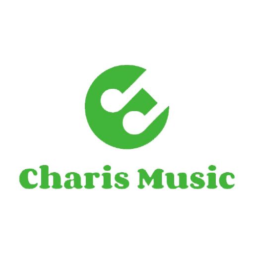 Charis Music logo