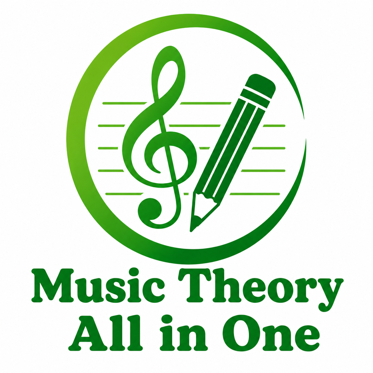 Music Theory All in One app icon